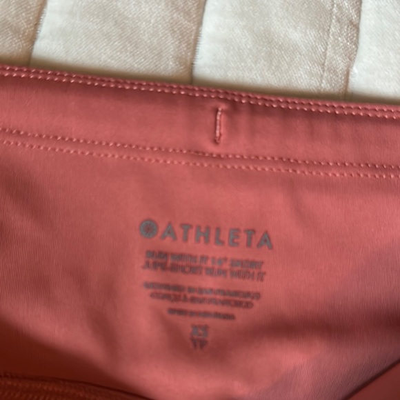 Women's Rust Skirt - Picture 3 of 5